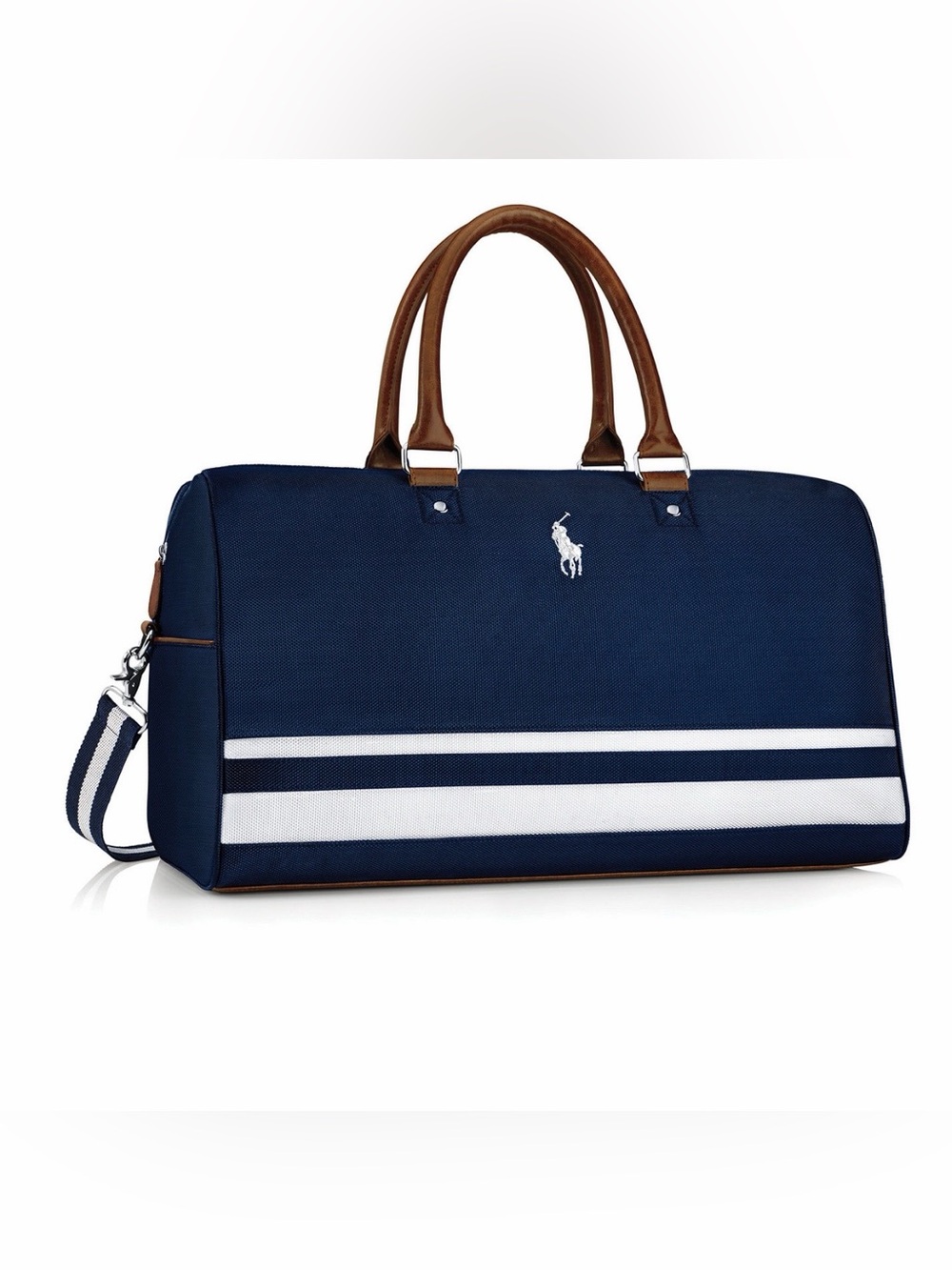 NWT POLO Ralph Lauren Fragrances Bag